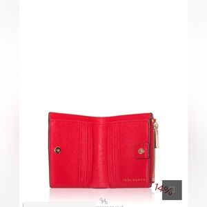 tory burch emerson wallet